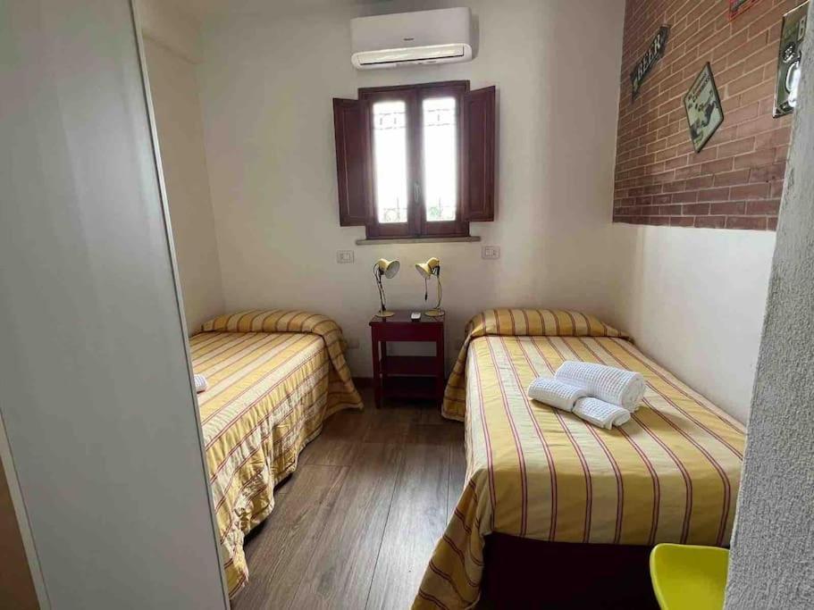 Вилла Kamyhouse Una Tranquilla Struttura Nel Verde Неаполь Экстерьер фото