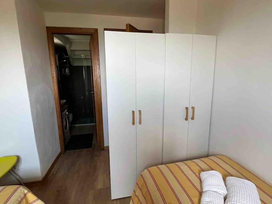 Вилла Kamyhouse Una Tranquilla Struttura Nel Verde Неаполь Экстерьер фото