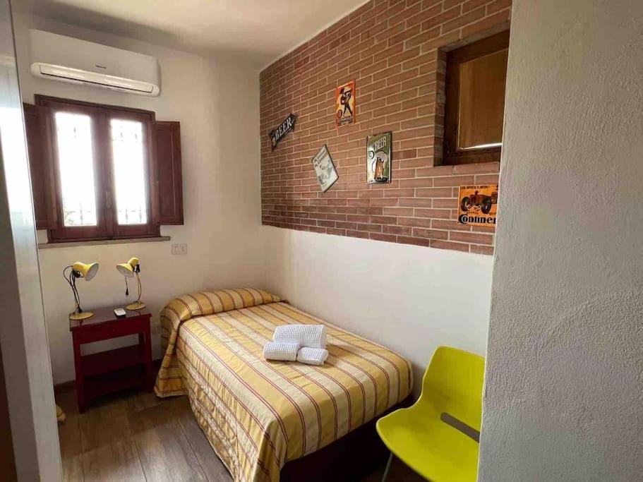 Вилла Kamyhouse Una Tranquilla Struttura Nel Verde Неаполь Экстерьер фото