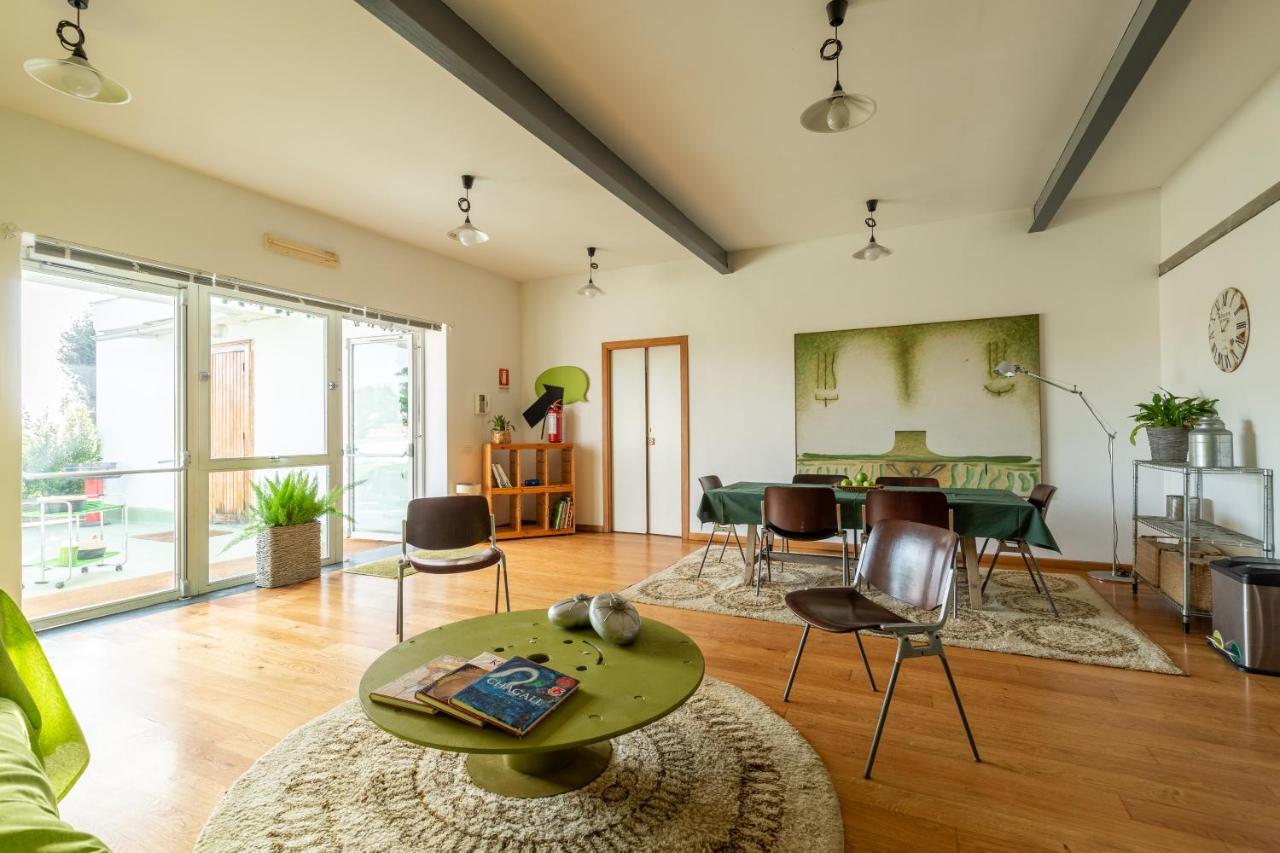 Вилла Kamyhouse Una Tranquilla Struttura Nel Verde Неаполь Экстерьер фото