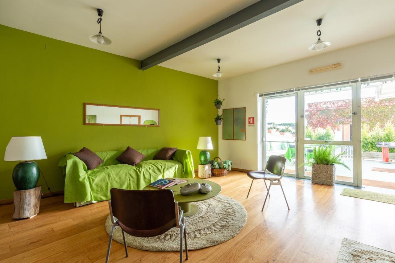 Вилла Kamyhouse Una Tranquilla Struttura Nel Verde Неаполь Экстерьер фото