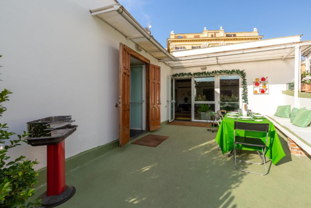 Вилла Kamyhouse Una Tranquilla Struttura Nel Verde Неаполь Экстерьер фото
