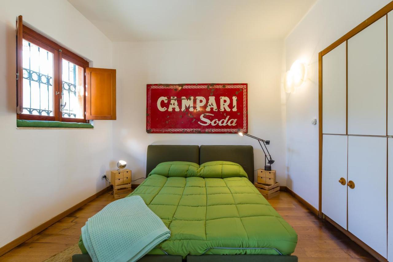 Вилла Kamyhouse Una Tranquilla Struttura Nel Verde Неаполь Экстерьер фото