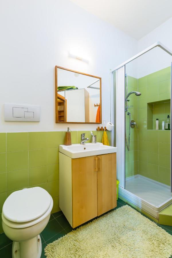 Вилла Kamyhouse Una Tranquilla Struttura Nel Verde Неаполь Экстерьер фото