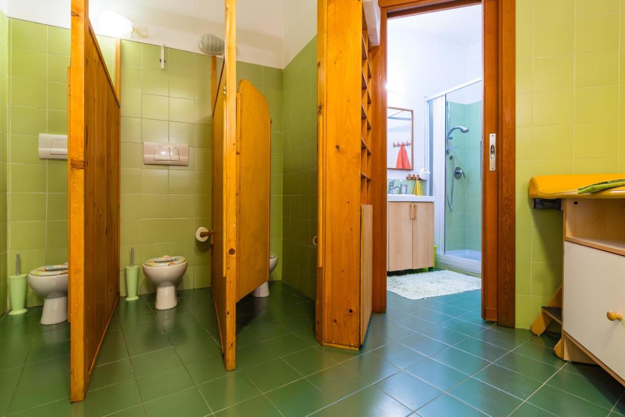 Вилла Kamyhouse Una Tranquilla Struttura Nel Verde Неаполь Экстерьер фото
